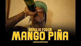 Mango Piña Music Video