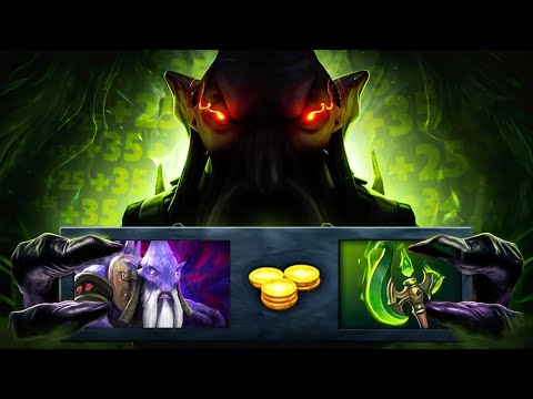 Upgraded Punch Dark Seer in Patch 7.39b🔥🔥🔥31Kills Immortal Rank | Dota 2