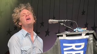 Relient K - High of 75 (live in New York, March 18 2022)