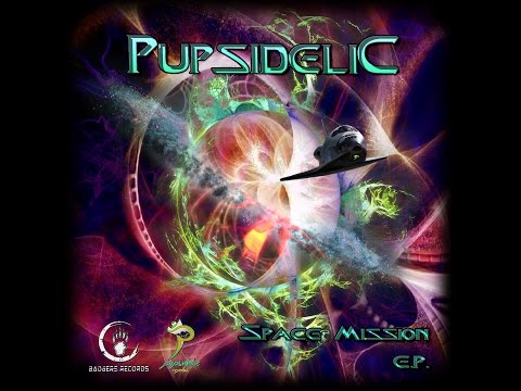 Pupsidelic - Yin Yiang ®