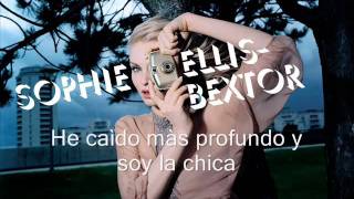 Sophie Ellis Bextor-Love It Is Love (traducido al español)