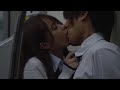 Full Version Kissing On A Quiet Train Japanese Movie HD Best Scene Romantic Kissing