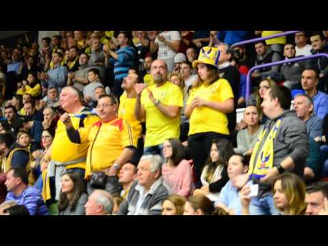 SBSPORT.RO: CSU Sibiu - Dinamo 86-82 (21)