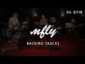 Tom Misch - Crazy Dream (feat. Loyle Carner) (96BPM E) // MFLY BACKING TRACKS