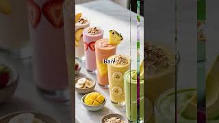 Download lagu What flavor is your drink, what color is it, who wants me to make it for #shortvideo #fypyoutube mp3