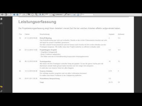 netwerk Alpha Präsentation Teil 2