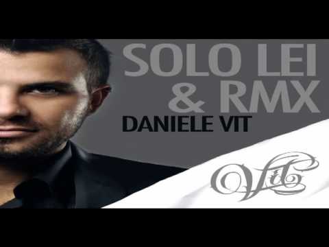 DANIELE VIT  feat CLUB DOGO Credibilità Rmx (Remix Fireflowerz)