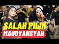 SALAH PILIH MAUDYANSYAH AE GROUP CIREBON Tarlingpantura Tarlingcirebonanterbaru