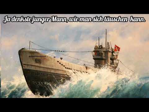 Das Lied vom Deutschen U-Boot Mann