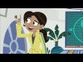 Wild Kratts Follow That Bat