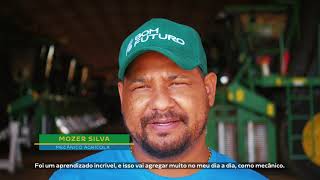 Oficina do Futuro - Encerramento do Módulo Nivelador