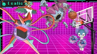 Expanding Force the Psychic Dream Team - Pokemon Scarlet Violet OU Rundown!