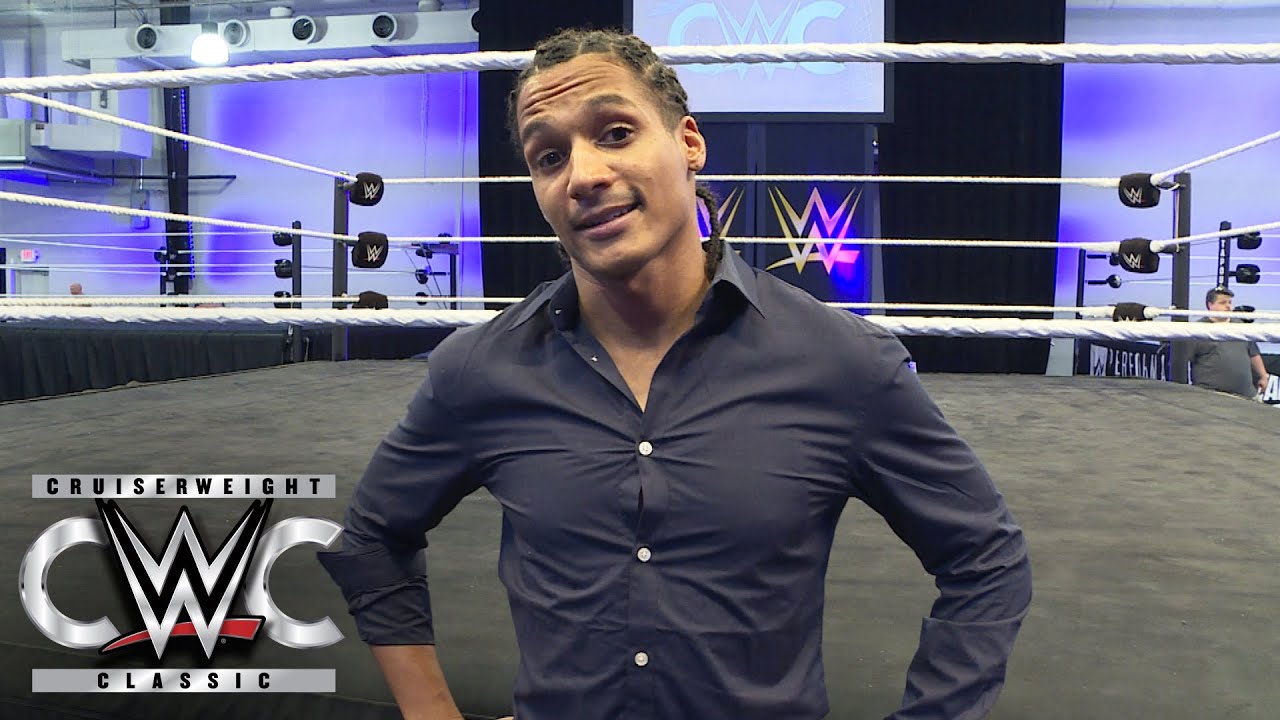 Da Mack gets down: July 8, 2016