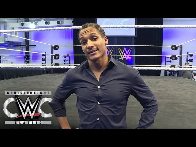 Da Mack gets down: July 8, 2016