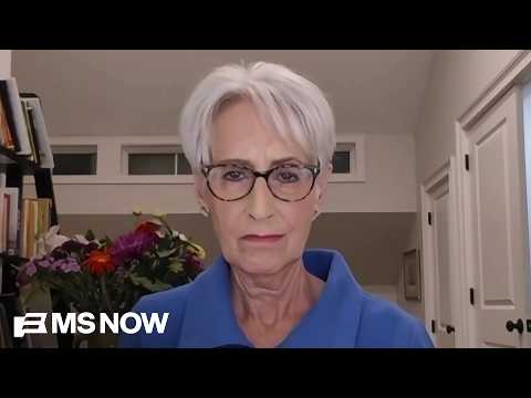 'Unconditional surrender': Trump's Iran deal torched by top Obama nuclear negotiator Wendy Sherman