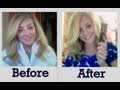 Clairol Perfect 10 Lightest Blonde Hair Color Tutorial Step By Step At Home Hair Color Tips