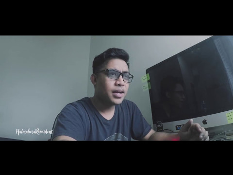 Crissaint - Sudah Lama Ini (Official Music Video)