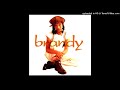Brandy - I Dedicate (Pt. 1) (432Hz)
