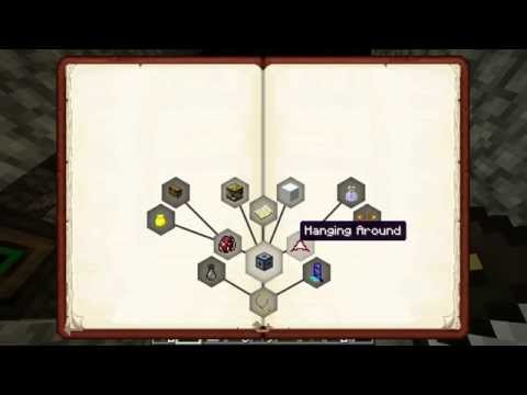 Obscurity FTB Modpack #1