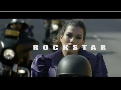 Ommy Dimpoz x Alikiba x Cheed - ROCKSTAR!!! (Official Video)