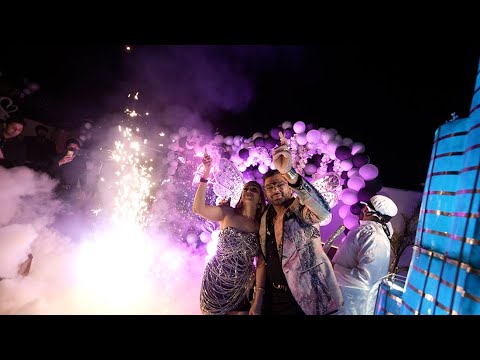 Mehak's Fortylicious Soiree || 40th Birthday Highlight || Pranav Kalra Photography