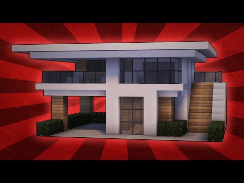 Mind-blowing Minecraft House! Watch Now!