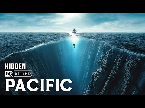 5 Hidden Secrets of the Pacific Ocean | Things You Never Knew About the World’s Largest Ocean