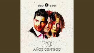 David Bisbal, Juan Luis Guerra - Si No Te Hubieras Ido (Audio)