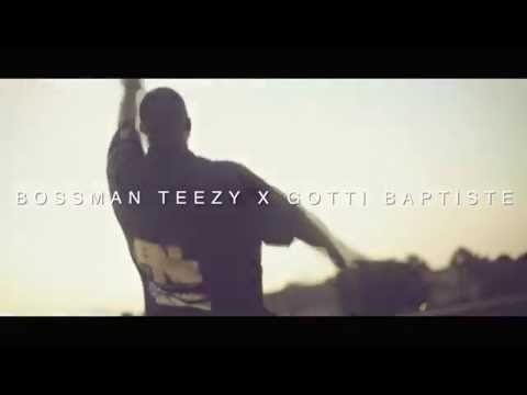 BOSSMAN TEEZY X GOTTI BAPTISTE - "NO TIME" (OFFICIAL VIDEO) Directed by ASN Media Group