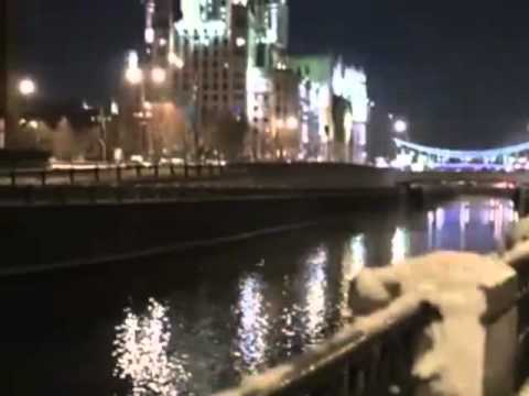 Sergio Mauri New Year Event @ LOOKIN LOUNGE - Moscow (Russia) 31-12-2011