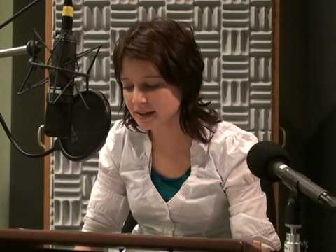 DRS 2 Poetry Slam: Lara Stoll