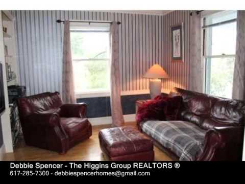 1062 Massachusetts Avenue Lexington, MA 02420 - Single-Family Home - Real Estate - For Sale -