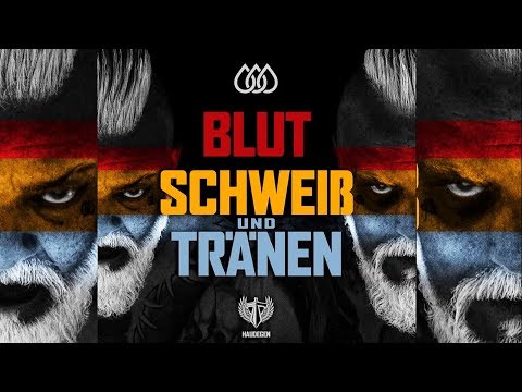 Haudegen - Lass mich traurig sein