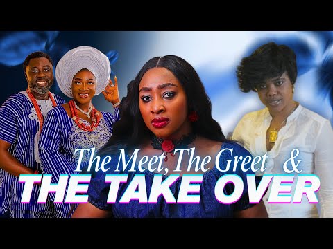 MERCY JOHNSON uncovered:A HOSTILE TAKEOVER, HUSBAND Snatching, Cancer & the ROOT.(Full Documentary)