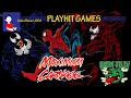 Spiderman and Venom - Carnage Rules (Green ...