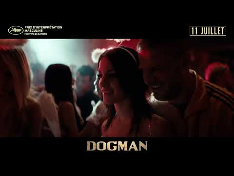 DOGMAN - SPOT VOST