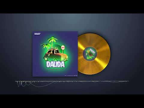 Marnik, Shanguy - Dalida (Mauro Fadda Remix)