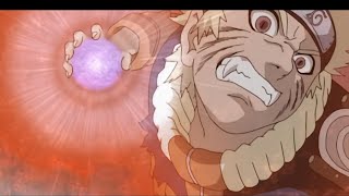 Naruto [AMV]-Juice Wrld Conversations