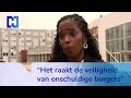 Grote zorgen om explosiegolf Amsterdam
