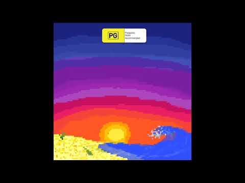 Pistachio Gods - Sun's Out (Official Audio)