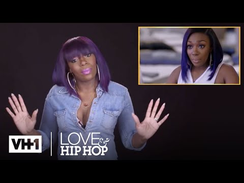Kalenna Wants It All | Check Yourself S3 E9 | Love & Hip Hop Atlanta