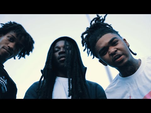 Monstagang Jose x Raysta - Hats 4 That / Shot By @NicoNelMedia