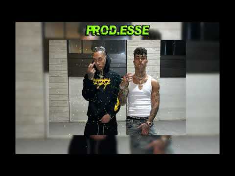 [FREE] Tony Effe X Mambolosco Type Beat "Cooking" | DARK BOYS CLUB | Free Type Beat 2020