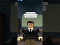 CLASS DETENTION UPDATE In The Presentation Experience Roblox Robloxthepresentationexperience
