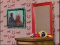 Sesame Street Monster In The Mirror 1989 25 Wonderful Years Edit