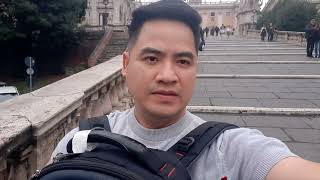 Rome tour, Italy part 4