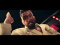 Ip Man Vs Colin Frater