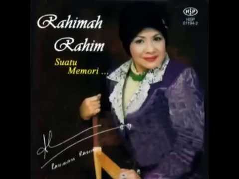 RAHIMAH RAHIM - BEBAS