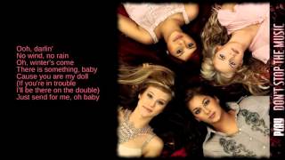 Play: 08. Ain&#39;t No Mountain High Enough (Lyrics)