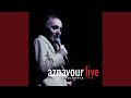 Dans ta chambre il y a (Live à l'Olympia, Paris / 1978)
